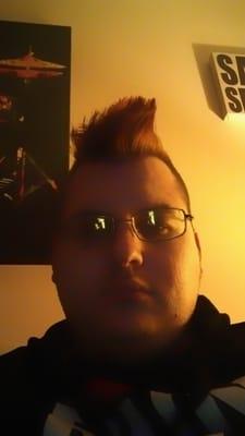 Photo of Jon A.