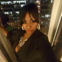 Photo of Jamilah B.