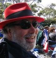 Photo of Randolph G.