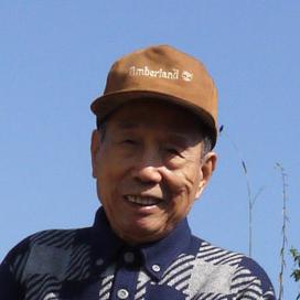 Photo of Norman K.