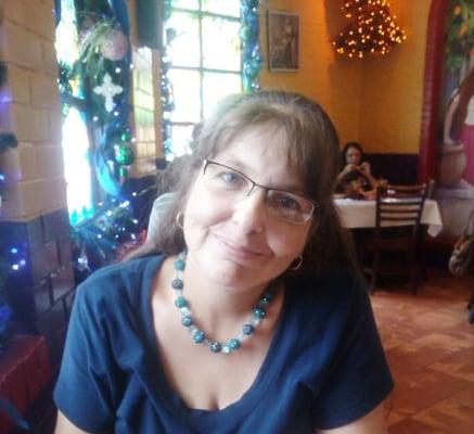 Photo of Karoline M.
