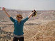 Photo of Annette S.