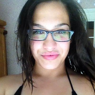 photo of Alexandra C.