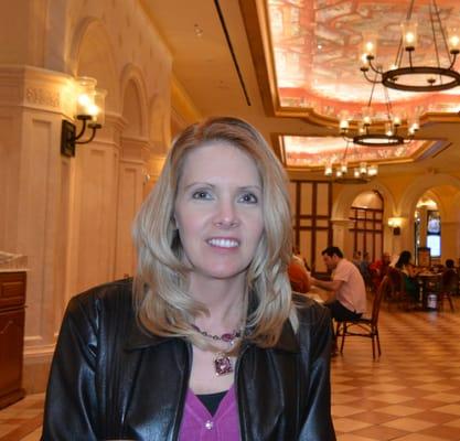 Photo of Denise L.