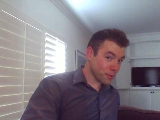 Photo of Shane S.