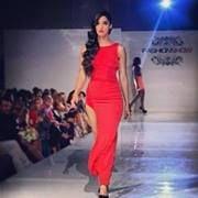 Photo of Cenia M.