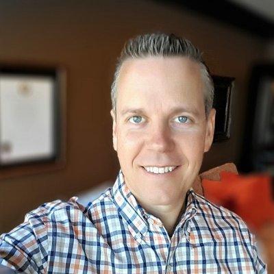 Photo of Bret S.