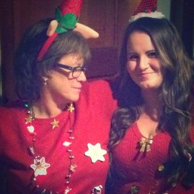 Photo of Marianne G.