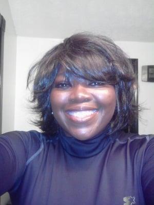 Photo of Lori W.