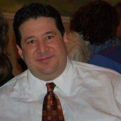 Photo of Jim P.