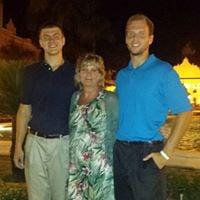 photo of Michelle D.