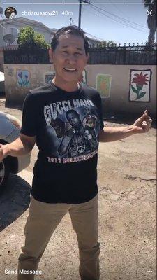 photo of Jonathan C.