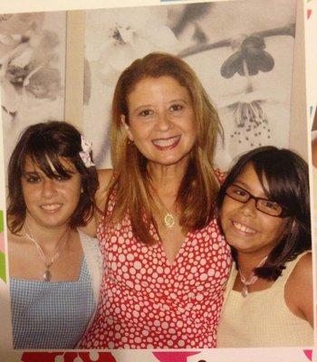 Photo of Jeannette G.