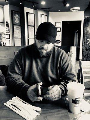 Photo of Jeremy L.