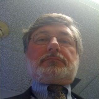 Photo of Curtis D.