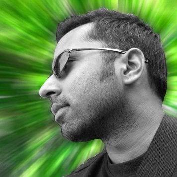 Photo of kabir a.