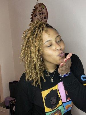 Photo of Taelor T.