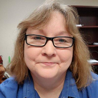 Photo of Jennifer W.