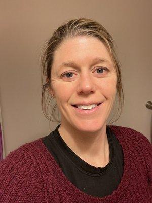 Photo of Shannon E.