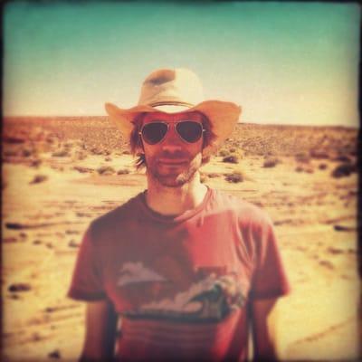Photo of Scott S.