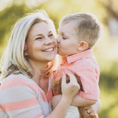 Photo of Michelle T.