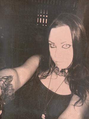 Photo of Cat R.