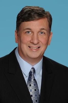 Photo of John A.