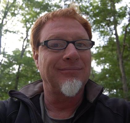 Photo of Rob M.