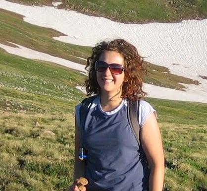 Photo of Lisa G.