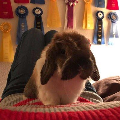 photo of Gabrielle H.