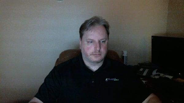 Photo of Charles B.