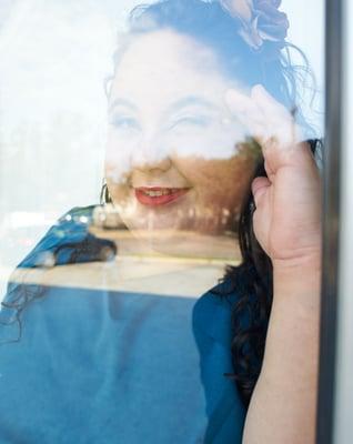 Photo of Alexandra V.