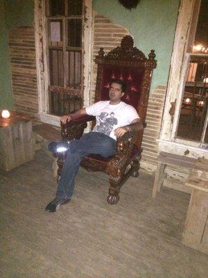 Photo of Matt H.