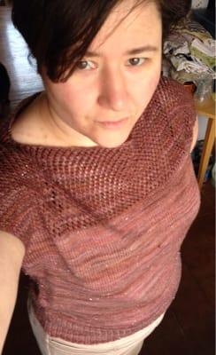 photo of Stephanie H.