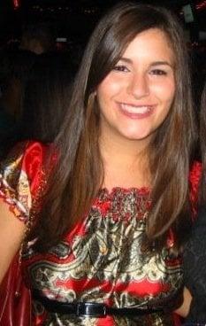 Photo of melissa f.