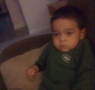 Photo of Remey C.