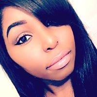 Photo of Ashanti C.