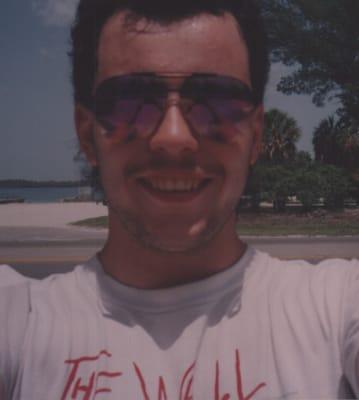 Photo of Martin J.