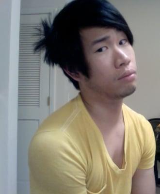 Photo of Chris T.