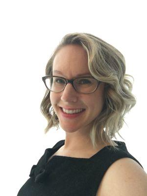 photo of Marianne M.