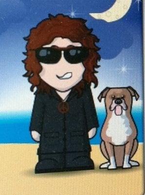 photo of Michelle L.