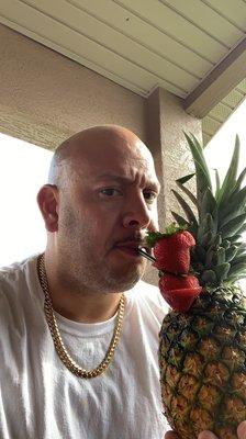Photo of Joel G.