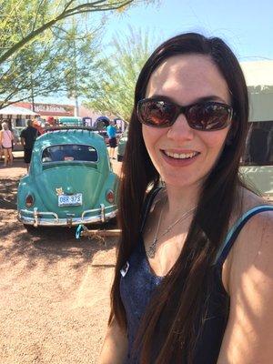 Photo of Rachael D.