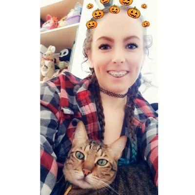 Photo of Caitlin D.