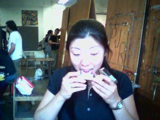 Photo of Soo K.