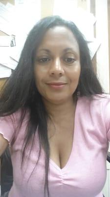 Photo of Jackie K.