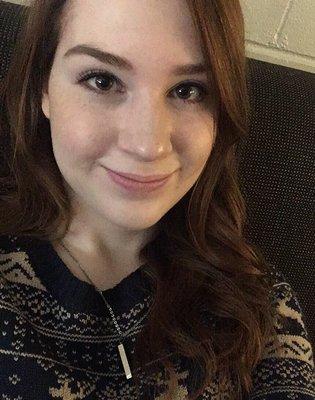 Photo of Rebekah A.