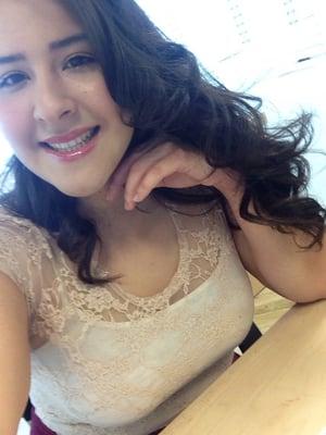 Photo of Gabriella H.
