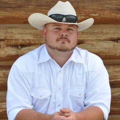 photo of Nicholas H.