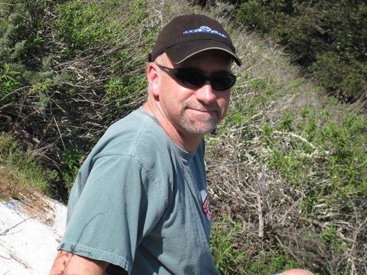 Photo of Darrel B.